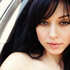 Анастасия Бабина, 25.11, Новороссийск