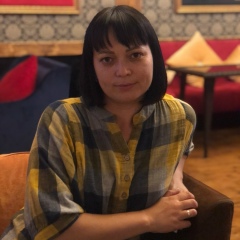 Юлия Медведева, 15.02.1983, Домодедово