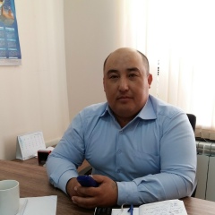 Жошы Айткулов, 07.04.1988, Москва