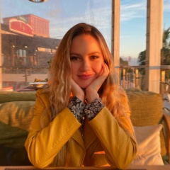 Екатерина Тулула, 28.09