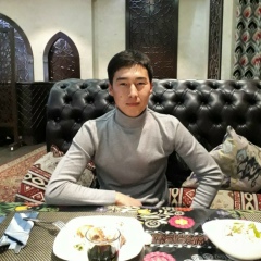 Кайрат Сейилов, 27.10