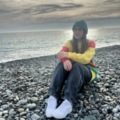 Ирина Аверьянова, 21.05