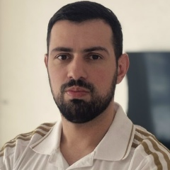 Наири Амбарцумян, 01.12.1989, Ставрополь