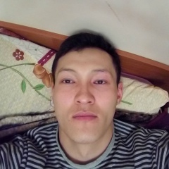 Meder Dzhayloobaev, 23.03.1992, Бишкек