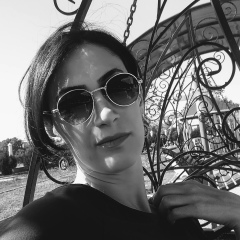 Аня А, 19.07.1984, Евпатория