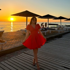 Самал Амрина, 24.01.1994, Астана