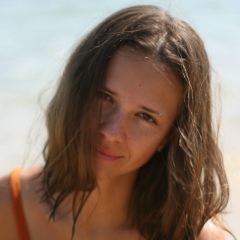 Лена Сметанина, 04.06.1988, Санкт-Петербург