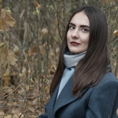 Милана Майер, 18.10, Орёл