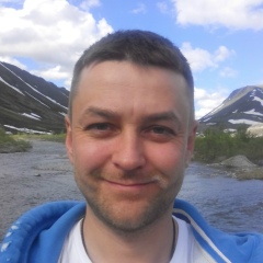 Антон Игнаков, 23.07, Санкт-Петербург