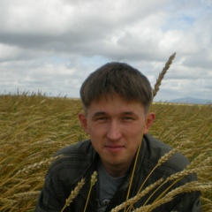 Николай Турчанов, 22.04.1986, Курагино