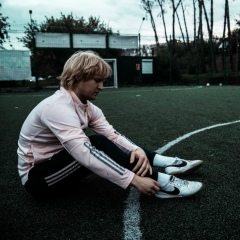 Nikita Raspopov, 28.11.1993, Иркутск