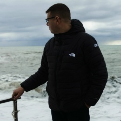 Сергей Игнатов, 28.05