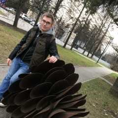 Антон Мусихин, 08.05.1985, Москва