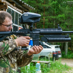 Мераб Кочуа, 23.09.1979, Киржач