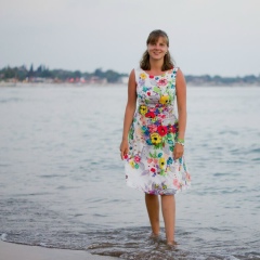 Светлана Косенко, 26.02, Москва