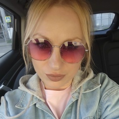 Елена Бурова, 17.10, Долгопрудный