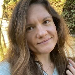 Яна Красненькая, 03.05