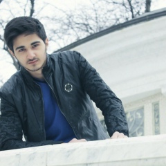 Ilkin Tagiev, 12.05.1996, Москва