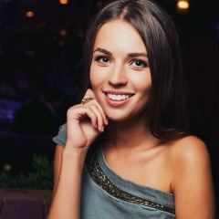 Anya Lyulchenko, 07.02