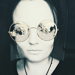 Daria Rusu-Grigoriev, 26.05.1990, Бельцы