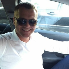 Павел Петин, 19.06, Москва