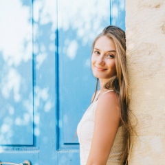 Лена Жидова, 26.11.1990, Новосибирск