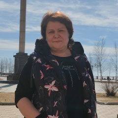 Людмила Бормотова, Иваново