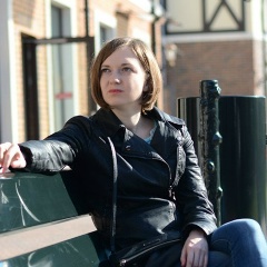 Анна Петрова, 12.11.1988