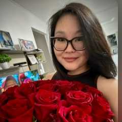 Наталья Чернова, Калининград