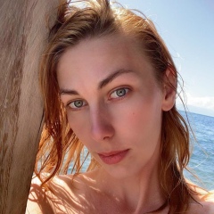 Виктория Волкова, 05.02, Иркутск