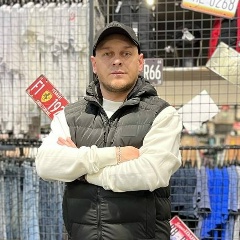 Юрий Юрьевич, 20.06, Красноярск