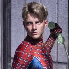 Никита Новаков, 02.11, Tokyo