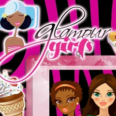 Glamour Girls-Of-Kz, 12.07.1988, Beijing