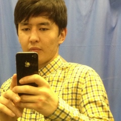 Али Ысабаев, 06.06.1993