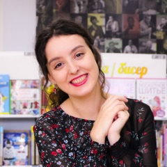 Татьяна Фарзалиева, Санкт-Петербург