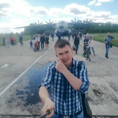 Денис Власов, 13.02.1987, Петрозаводск