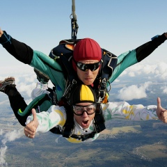 Вика Голякова, 14.08.1989, Москва