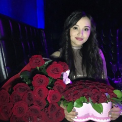 Назерке Адаева, 28.03, Алматы