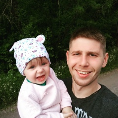 Слава Исупов, 04.10, Нижний Тагил