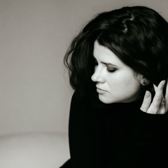 Ольга Насиковская, 11.03, Москва