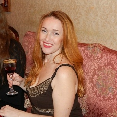 Наталья Козинец-Куракса, 24.02, Харьков