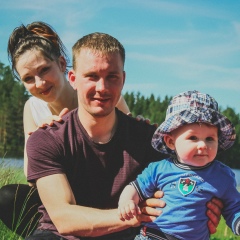 Женечка Михеева, 14.06.1988, Санкт-Петербург