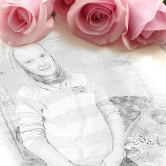 Юля Матушкина, 28.08.2000, Челябинск