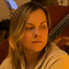 Анна Максименко, 15.12, Королёв