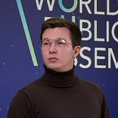 Vladislav Skvortsov, 02.07.1999, Australia