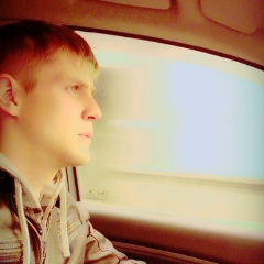 Паша Клочков, 27.09.1988, Москва