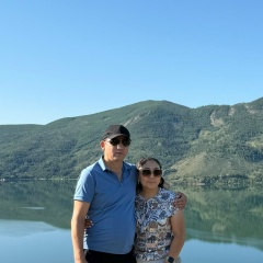 Жанна Уалиева, 12.09.1985, Астана