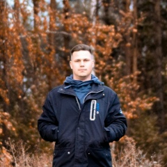 Mirek Mj, 26.04.1992