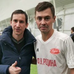 Николай Греченков, 29.11.1985, Каменск-Шахтинский