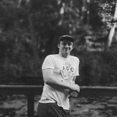 Jack Mokrel, 29.12, Воронеж